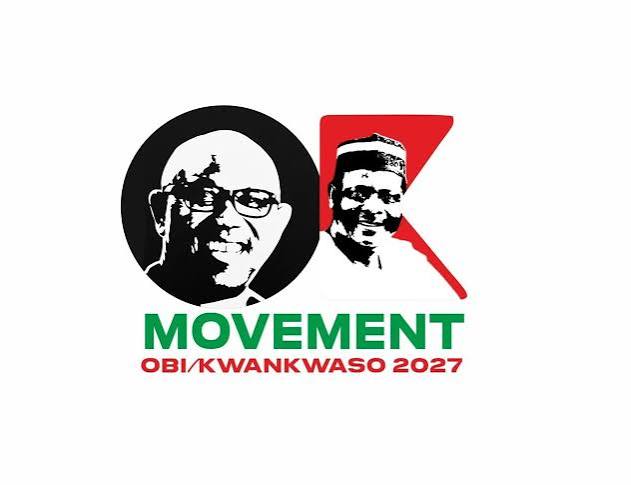OK Movement Defies NDC, Vows to Keep Independent Political Structure